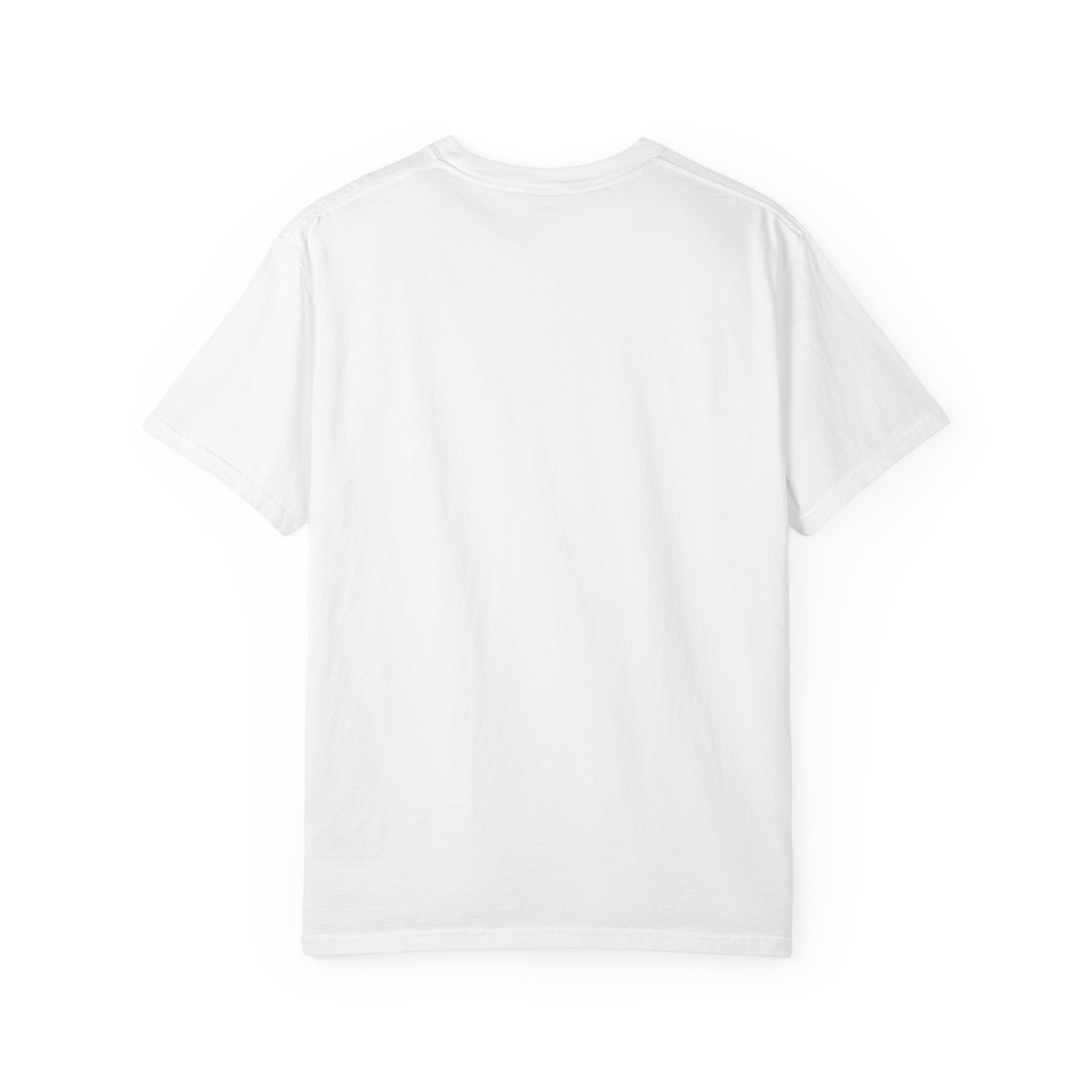 Wellness Shirt, Minimalist Floral Graphic Tee, Self Care Mindfulness T-Shirt